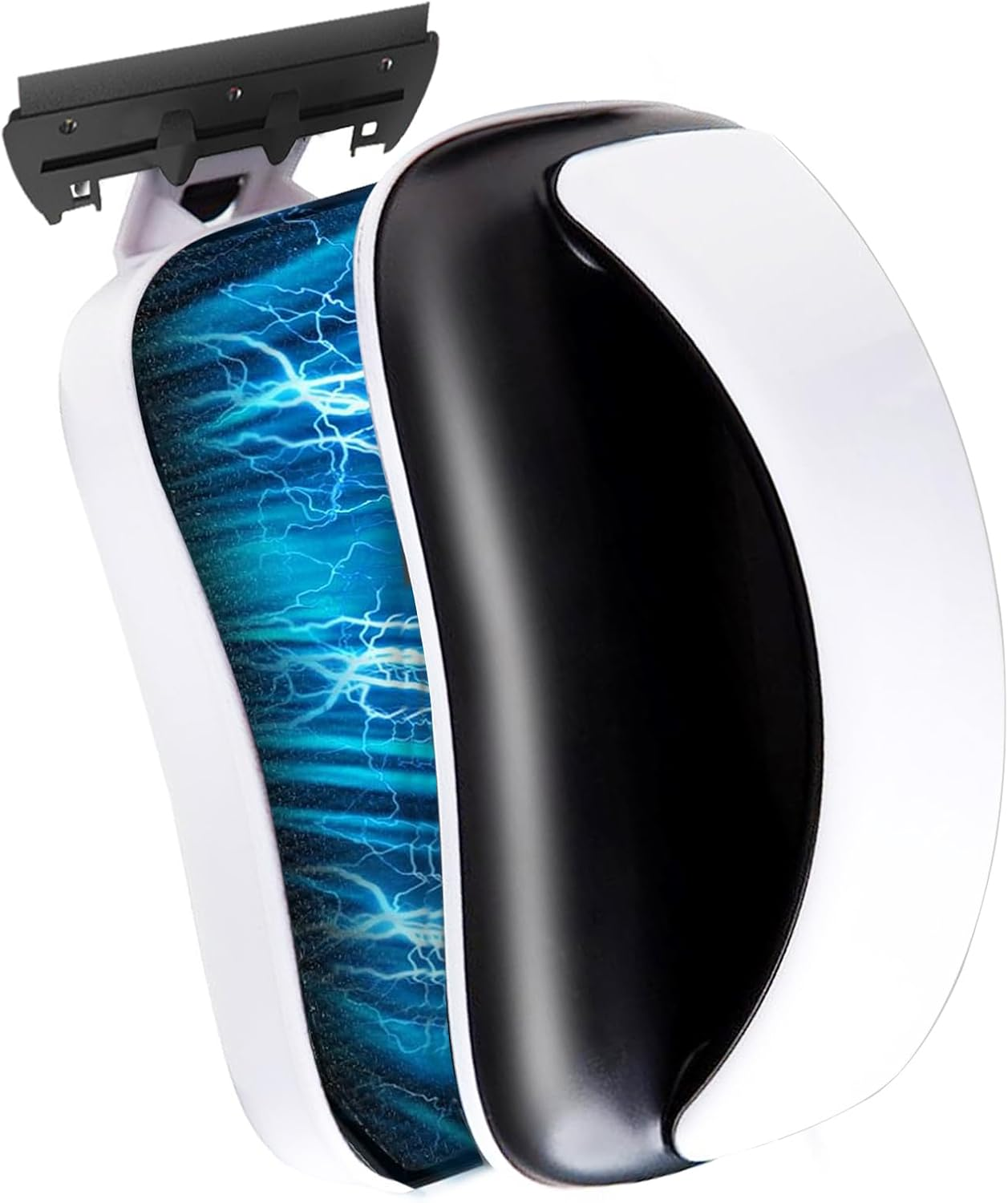 Magnetic Aquarium Fish Tank Glass Algae Scrapers Glass Cleaner Scrubber Clean Brush [Floating,Scratch-Free,Non-Slip,Magnetizing]Bestie of Aquarium