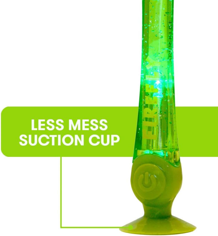 Firefly Kids Lightup Timer Toothbrush, Soft, 2 Ea - 2Pc