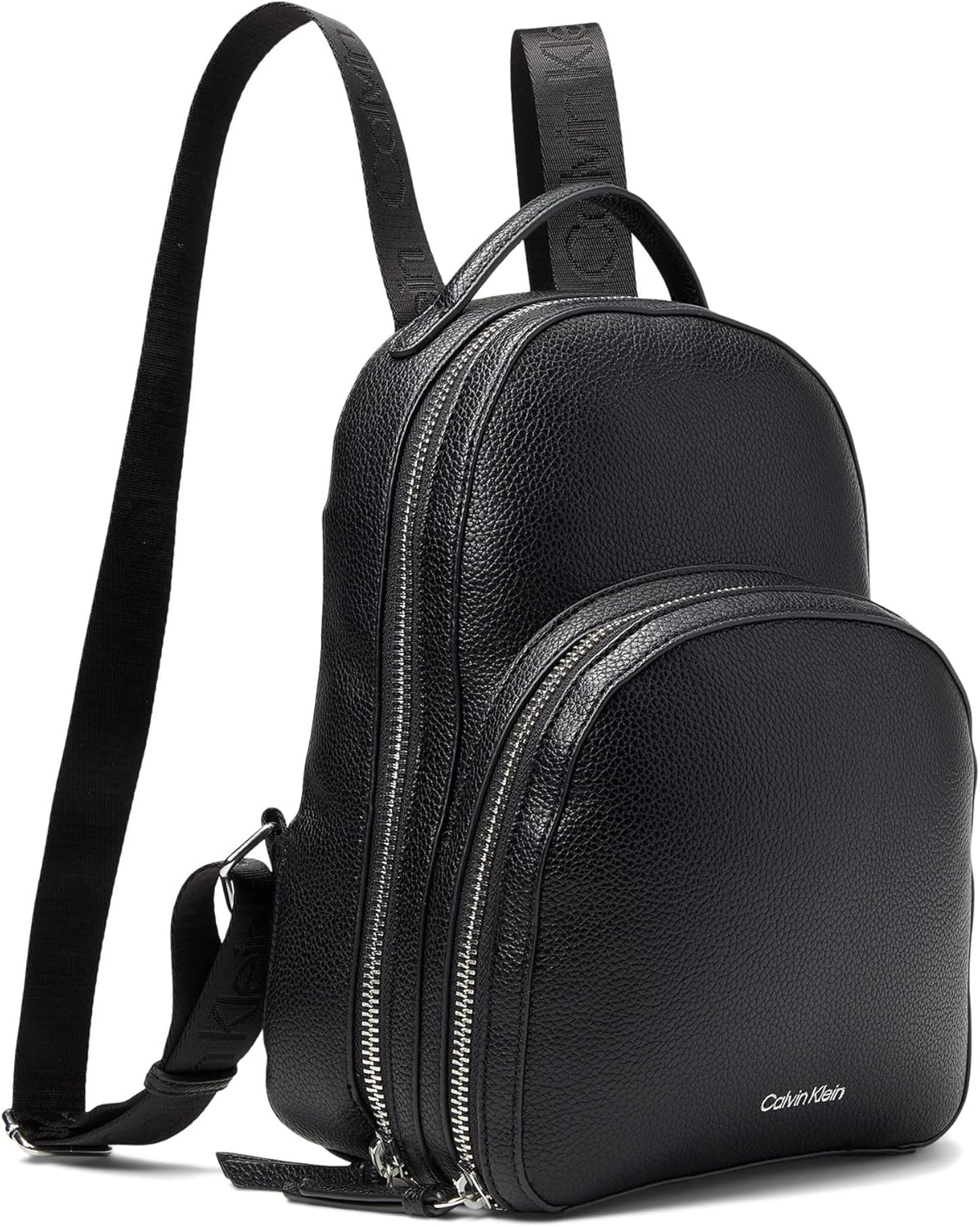 Calvin Klein Estelle Backpack image number 2