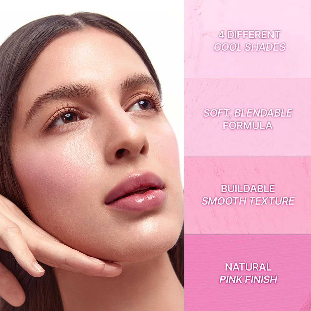 Dasique Blending Mood Cheek image number 5