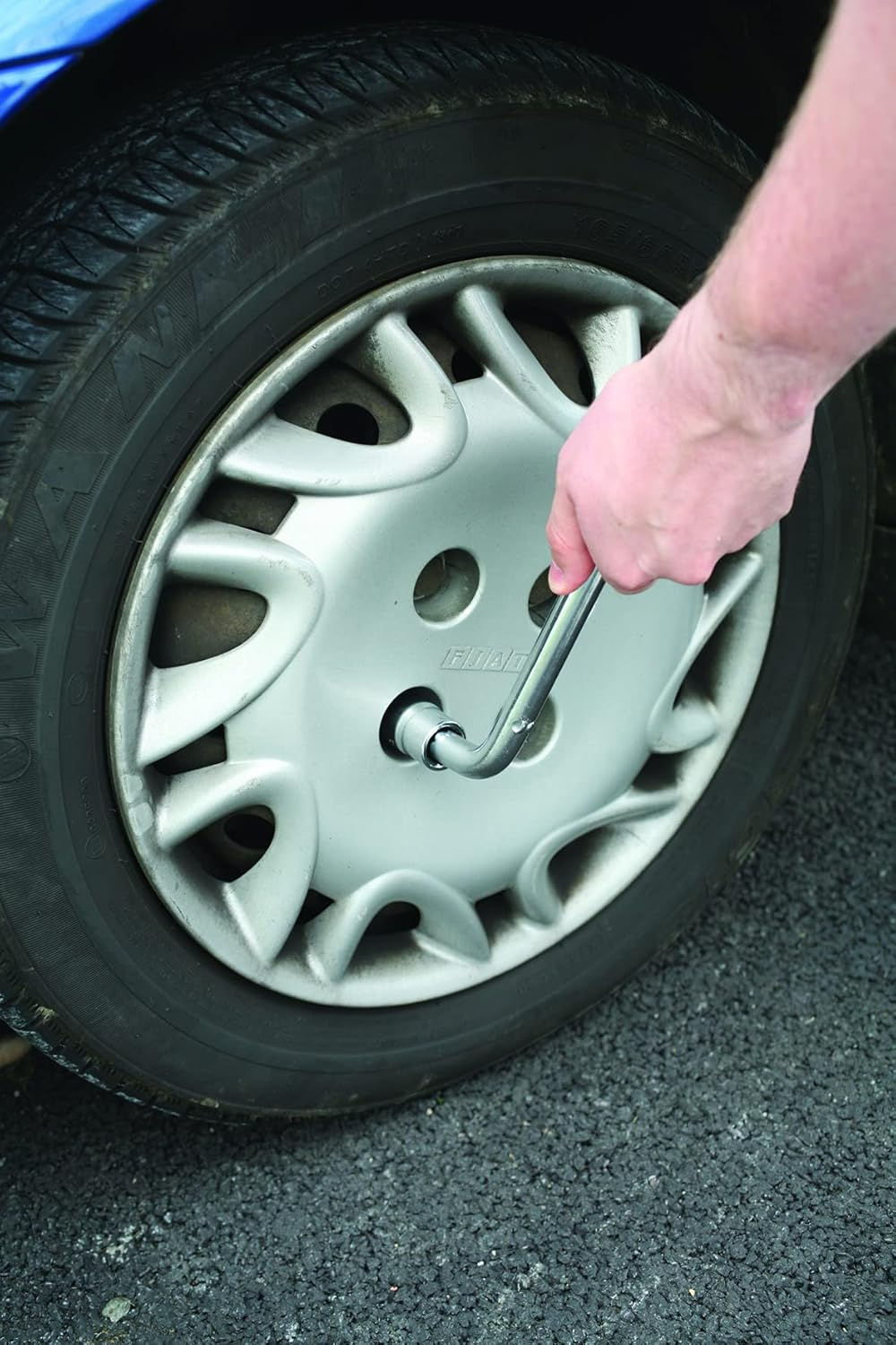 Laser 0591 Telescopic Wheel Brace image number 2