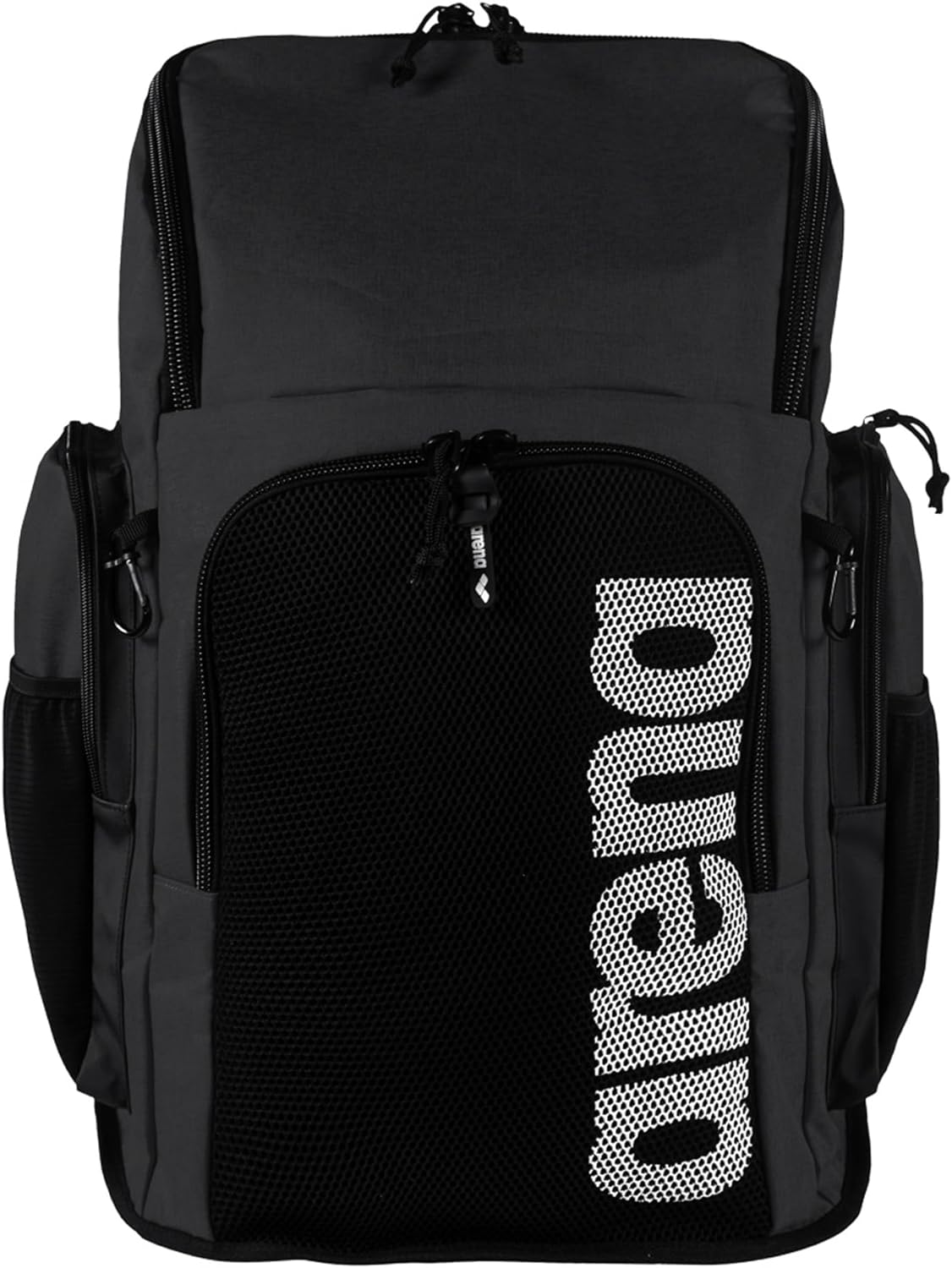 Arena Team 45L Swimming Athlete Sports Backpack Training Gear Bag for Men and Women