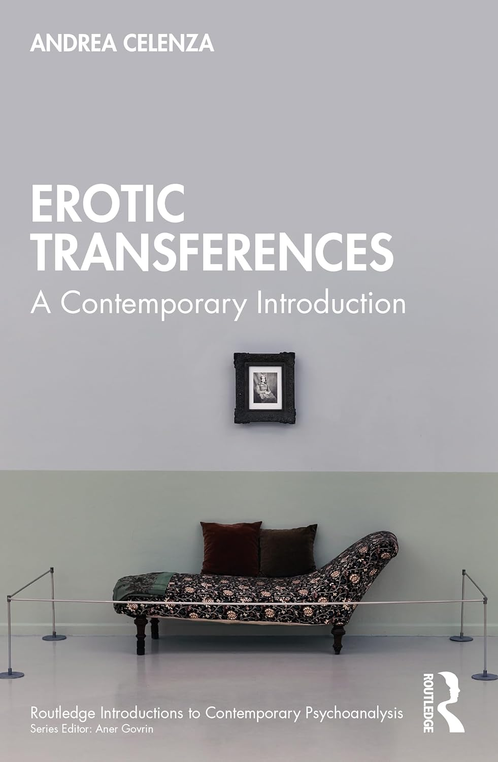 Erotic Transference: a Contemporary Introduction image number 1