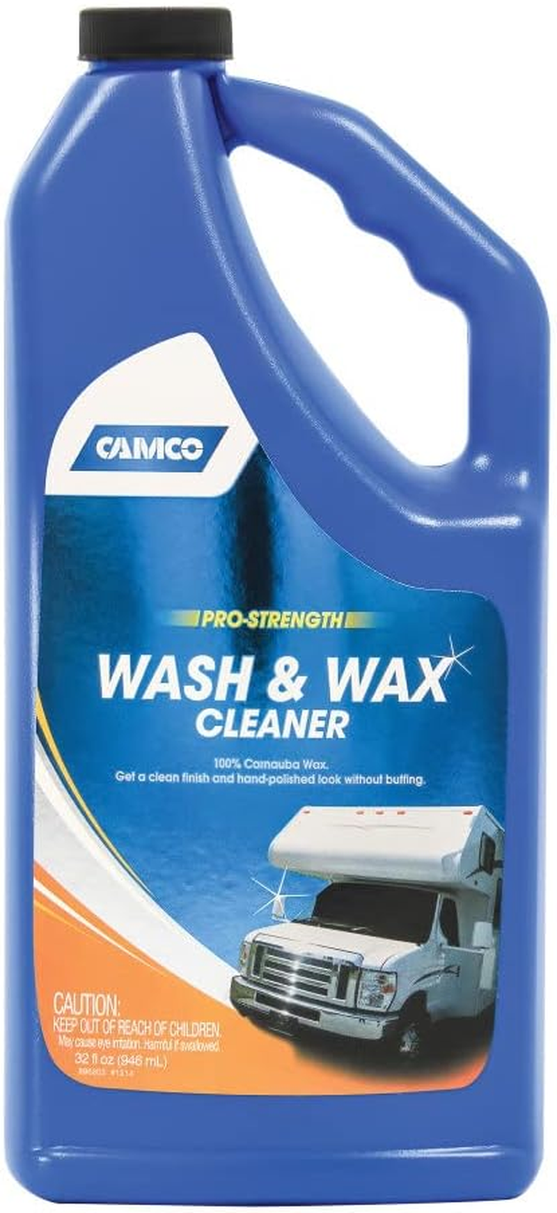 Camco 41028 Pro-Strength Awning Cleaner - 1 Gallon image number 2