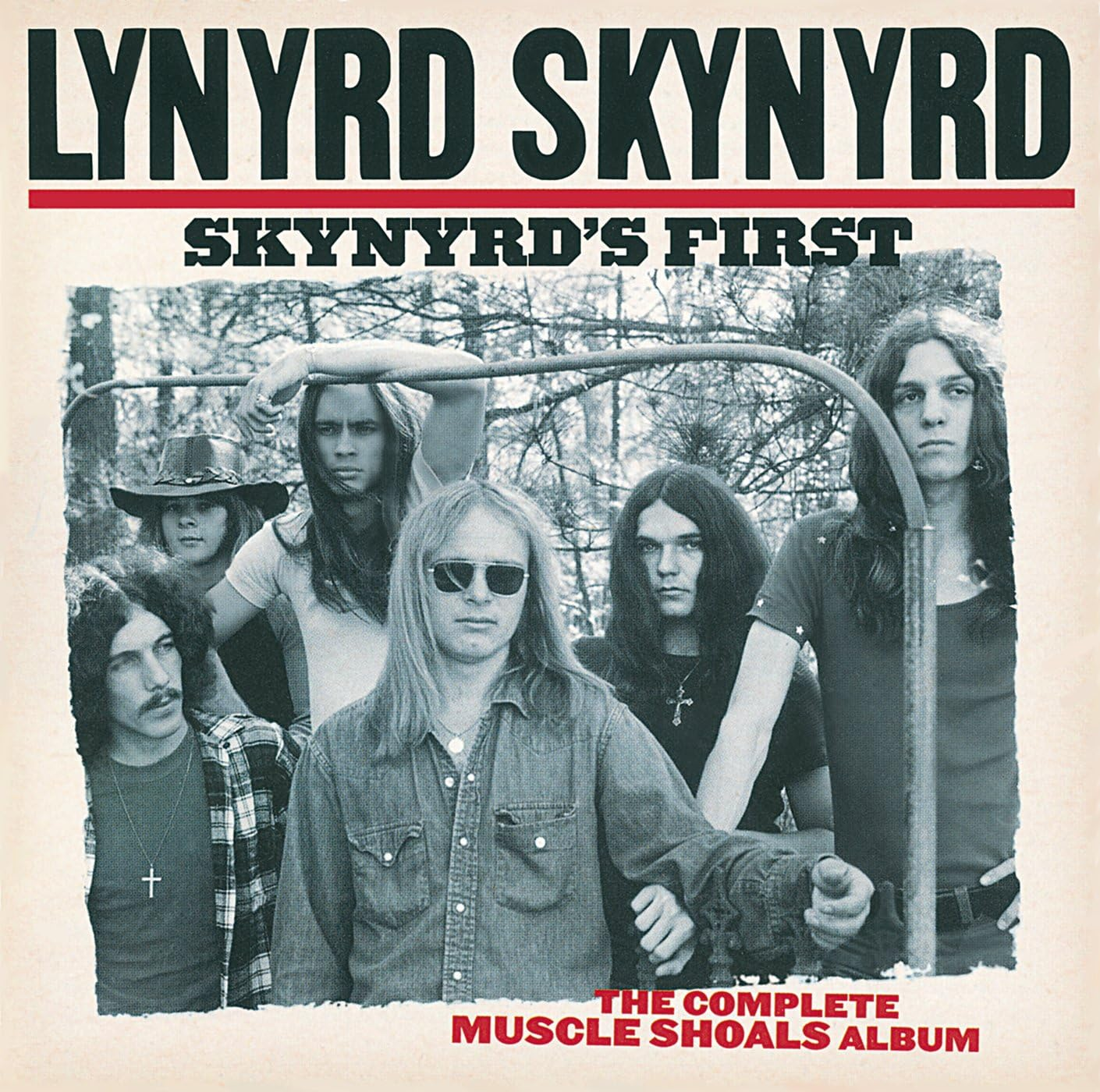 Skynyrd'S First image number 1