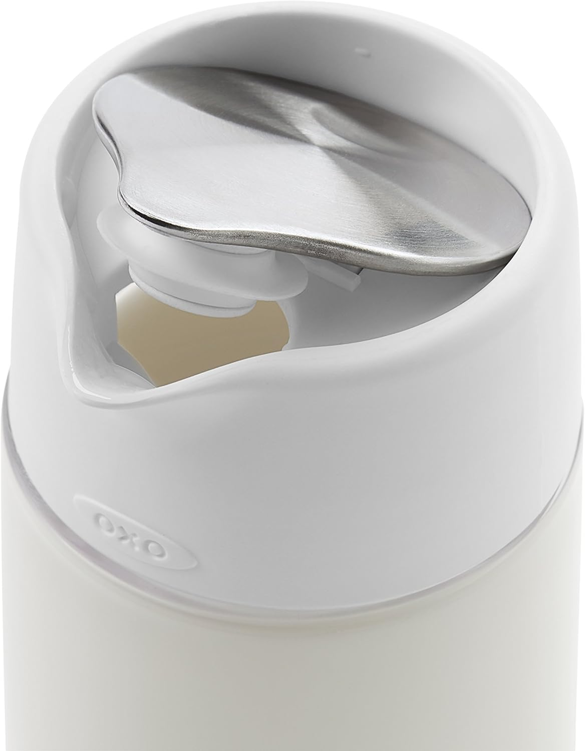OXO Good Grips Glass Creamer image number 3