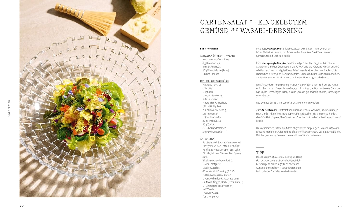 Private Dining: Sternek&uuml;che F&uuml;r Daheim. &Uuml;ber 70 Genussvolle Rezepte F&uuml;r Einen Gelungenen Abend Von 2-Sterne-Koch Heiko Nieder image number 2