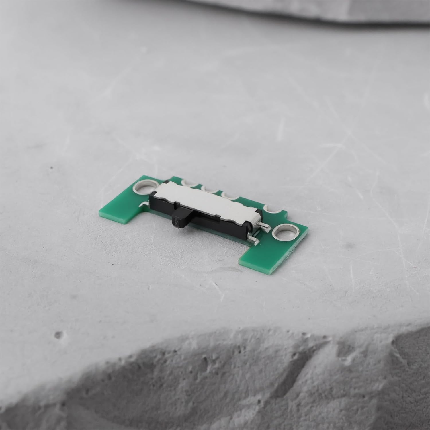 SG Store 5Pcs Power Switch Replacement on off Compatible with Gameboy Color image number 4