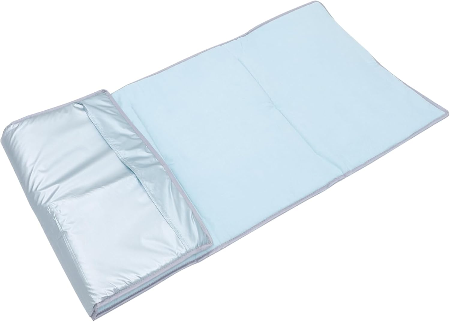 Totority Blanket Boys and Girls Sleep Mat Lightweight Nap Mat Moisture-Proof Pad for Preschool Kindergarten image number 1