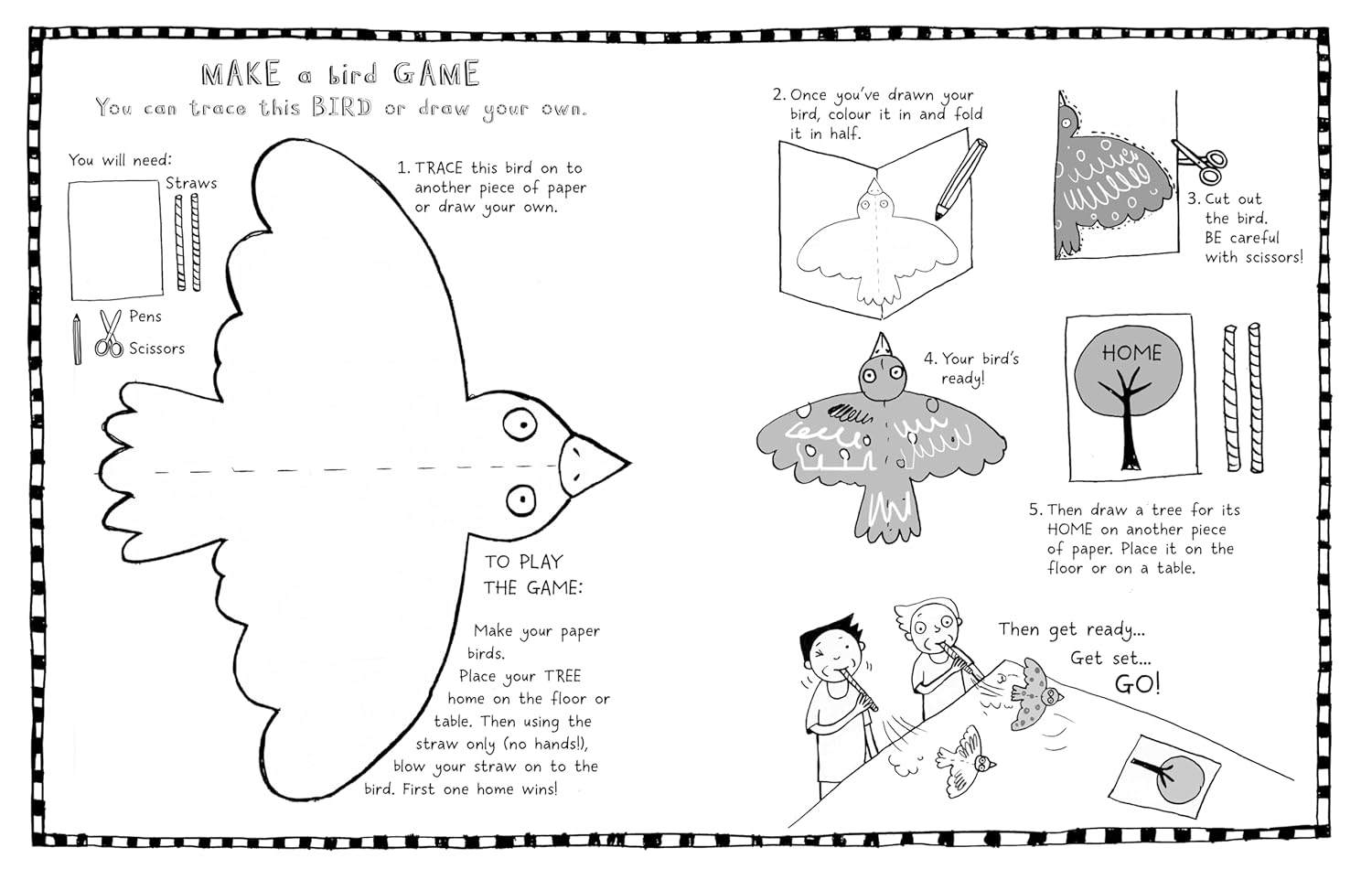 Book of Everything! (Tom Gates #22) image number 5