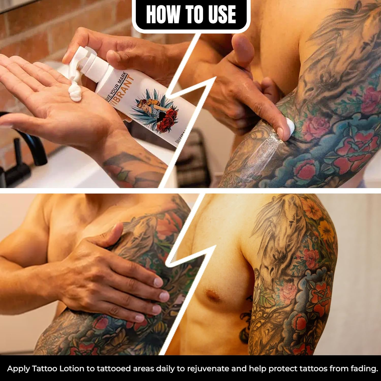 Billy Jealousy Tattoo image number 1