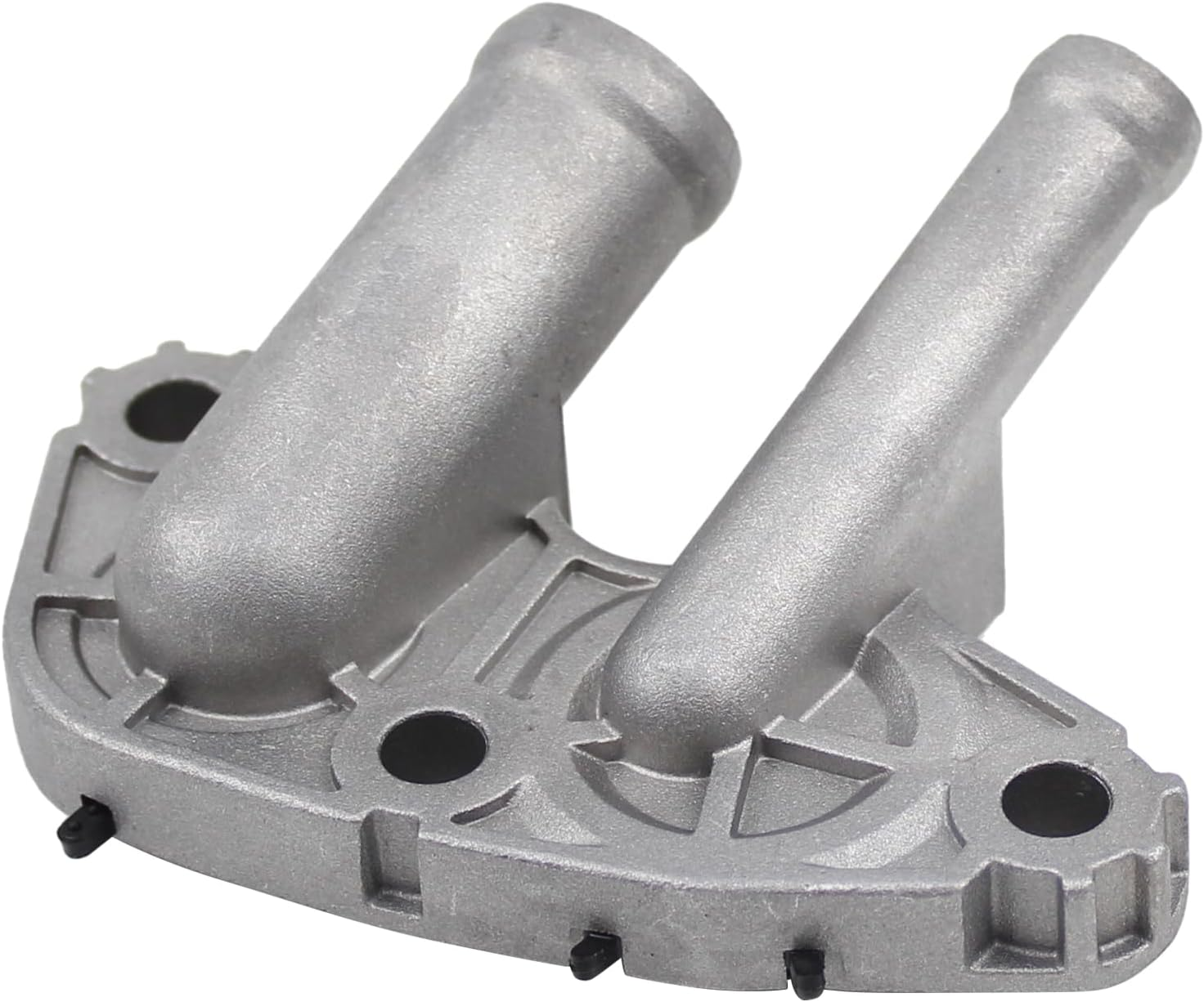 Applianpar PCV Valve Hose Connector Zirconium Alloy for Subaru BRZ 2013-2024, Crosstrek 2013-2024, Forester 2011-2015, Impreza 2012-2024, Legacy 2013-2019, Outback 2013-2019, WRX 2015-2016 image number 4