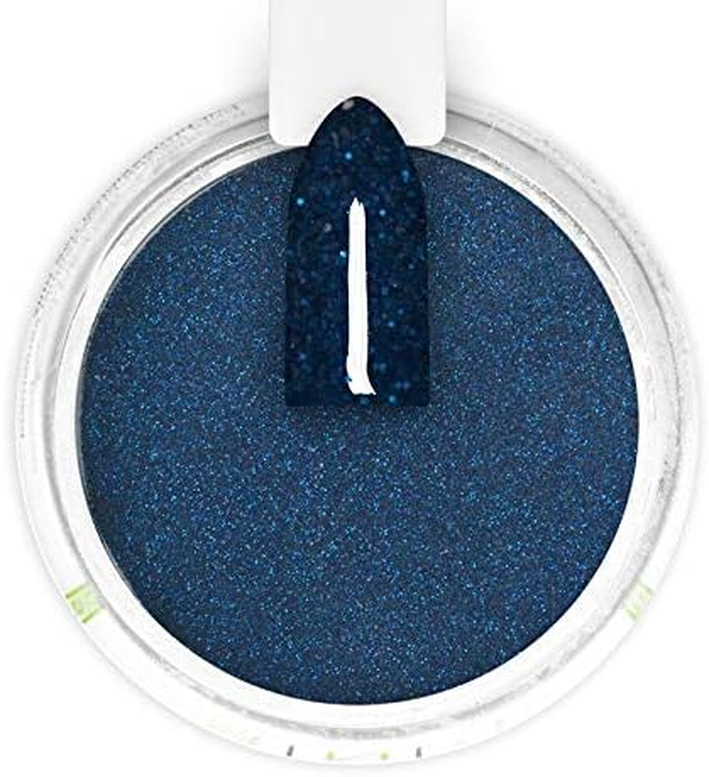 SNS Gelous CT11 Nail Dipping Powder, Blue Bayou, 43 G