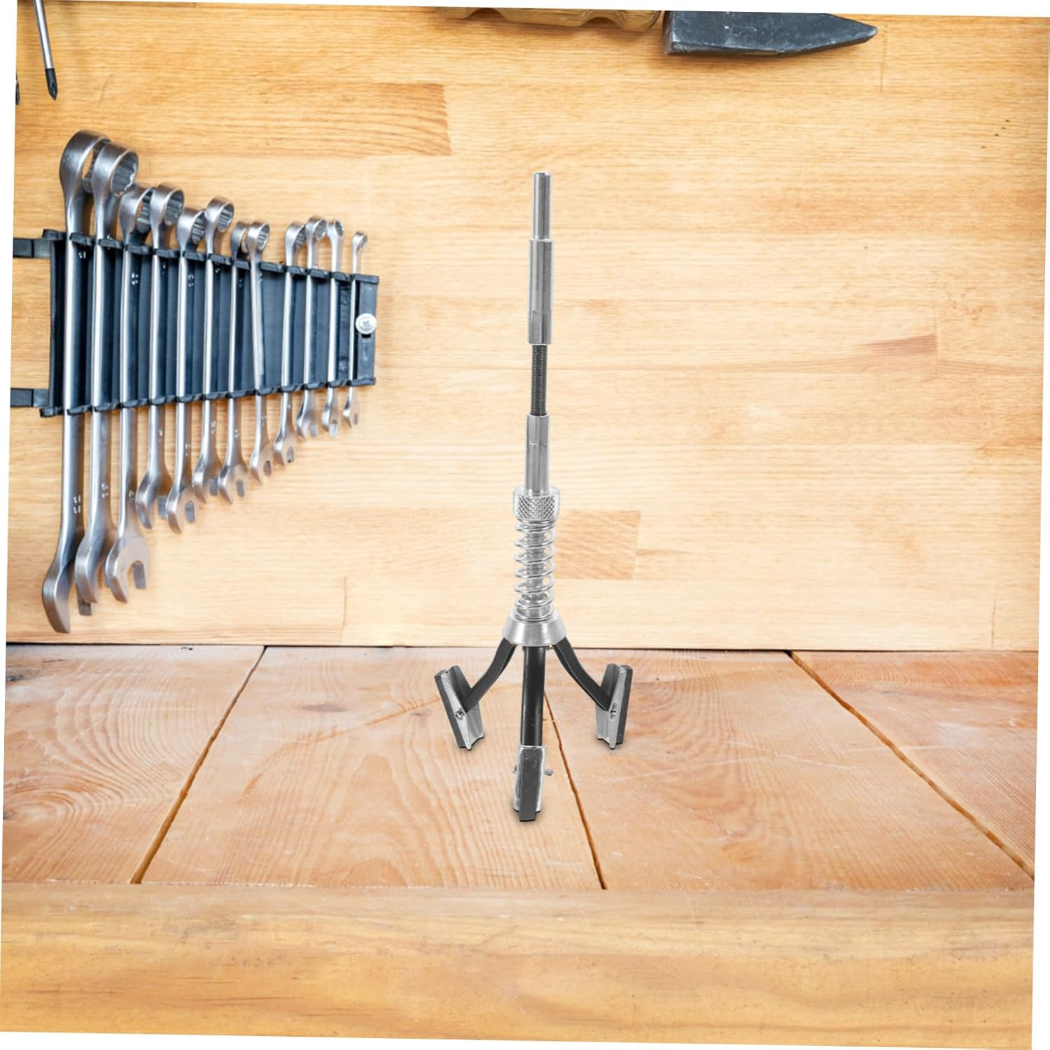 OKUMEYR Cylinder Honing Tool with Grindstone Multifunctional for Grinding and Polishing Quick Accurate image number 4