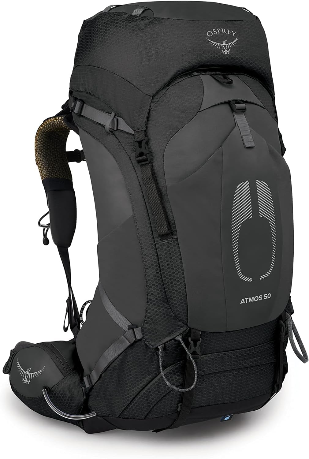 Osprey Atmos AG 50L Men'S Backpacking Backpack