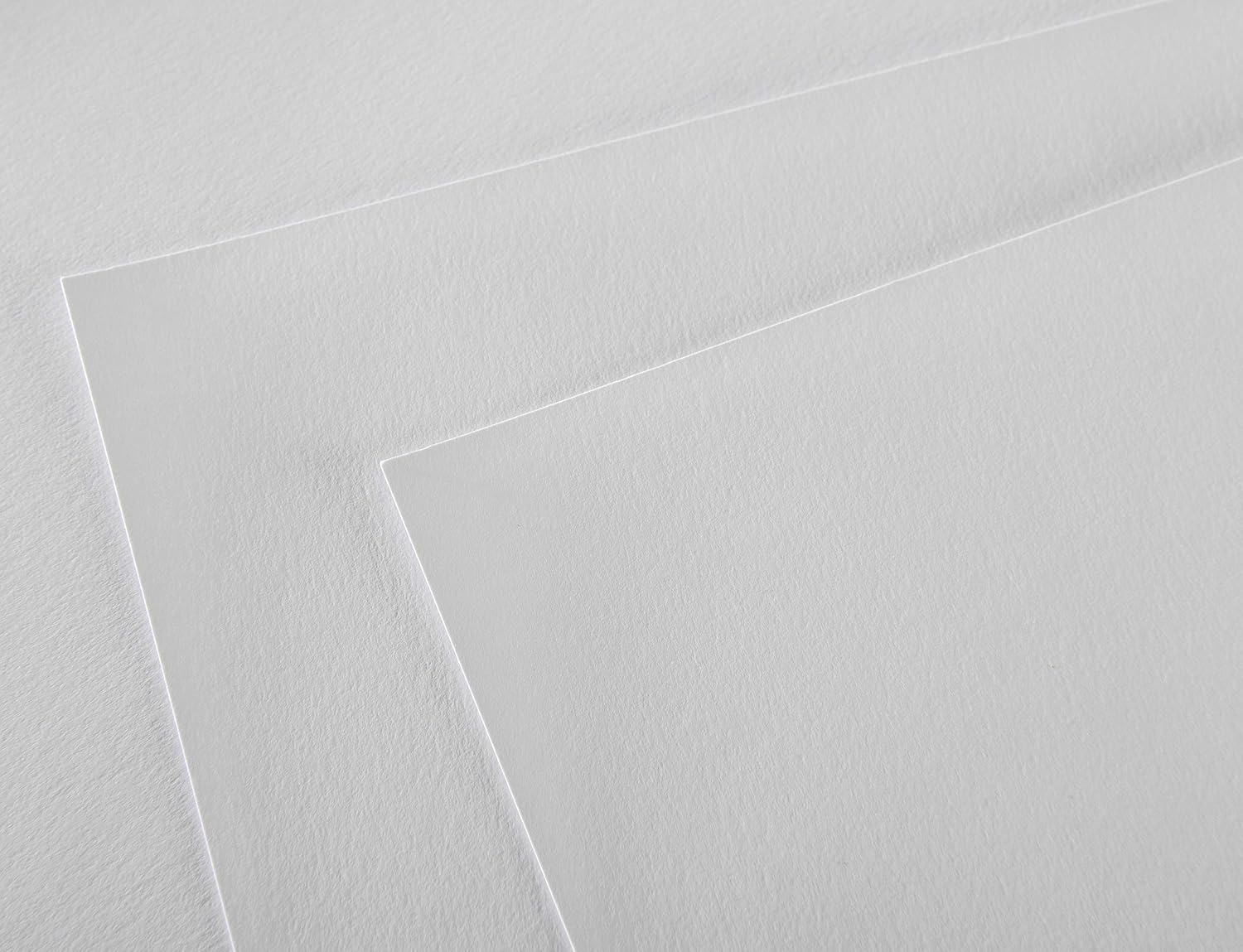 Canson A5 30 Sheet 180Gsm (85Lbs) White Fine Paper image number 2