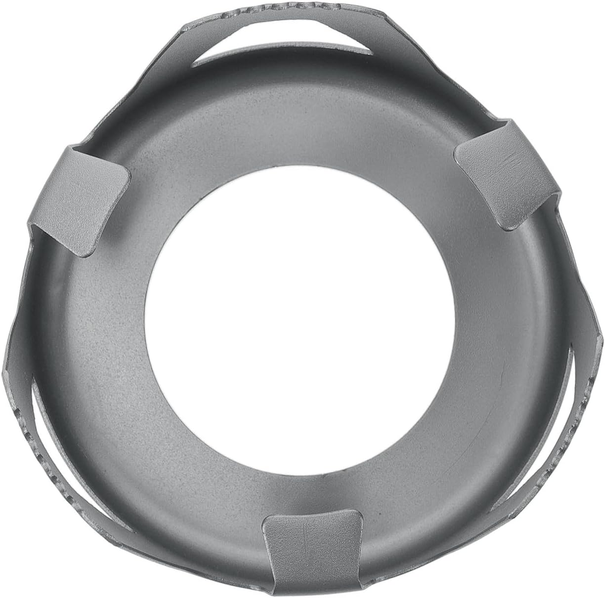 Camping Portable Stove Stand Alcohol Stove Rack Lightweight Aluminium Alloy Burner Shelf for Outdoor Cooking Easy Install Store image number 5