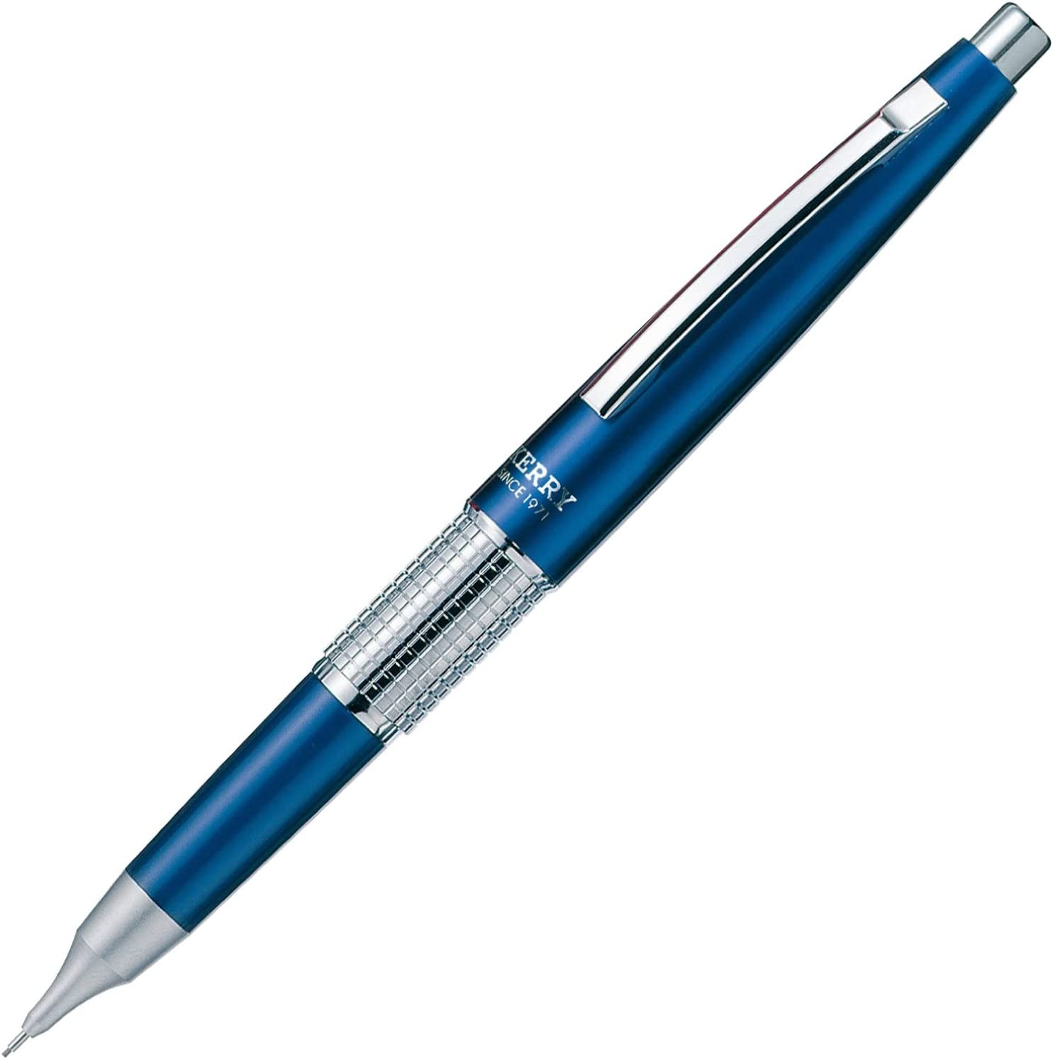 Pentel&reg; Automatic Sharp&trade; Mechanical Pencil, 0.5 Mm, Blue