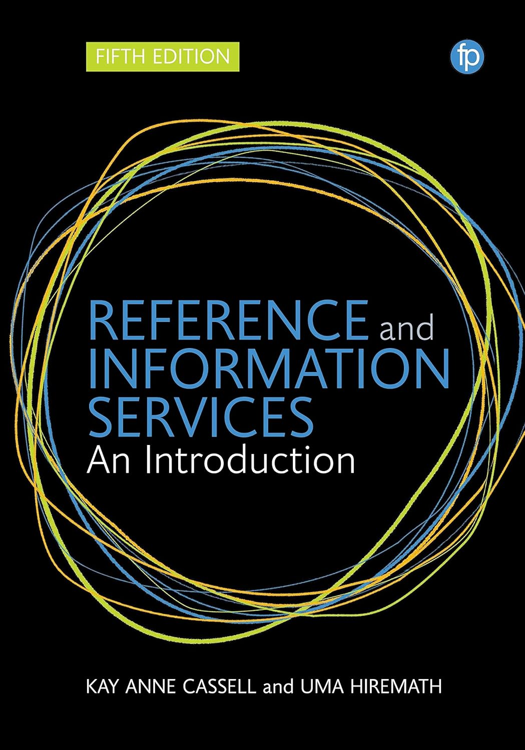 Reference and Information Services: an Introduction