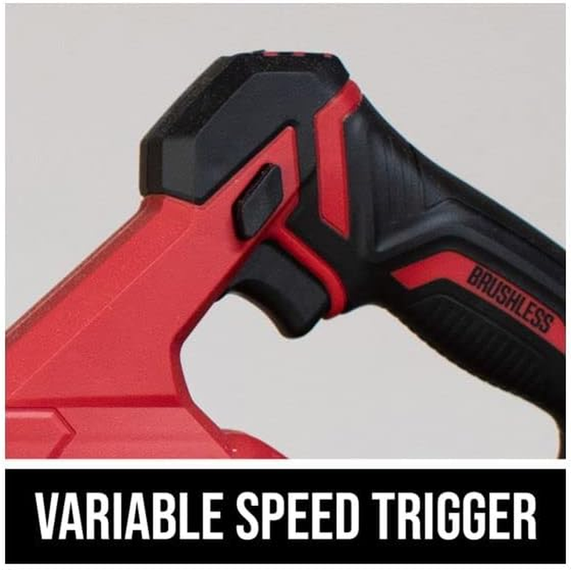 Skil Pwrcore 20V Brushless Jobsite Blower (Tool Only) image number 3