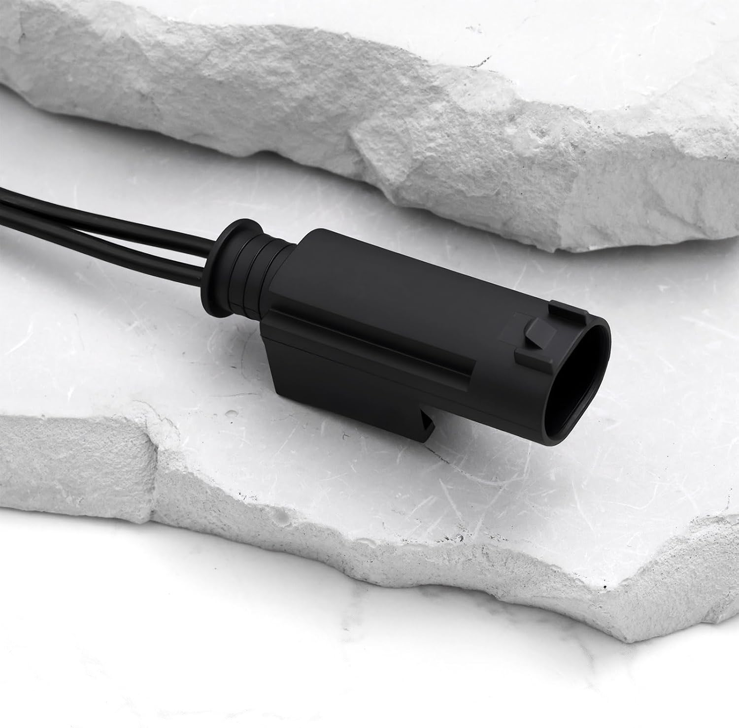 Emsea 2X Horn Adaptor Connector Compatible with BMW R1200RT R1250RT (2004+) Compatible with Denali Soundbomb Mini image number 3