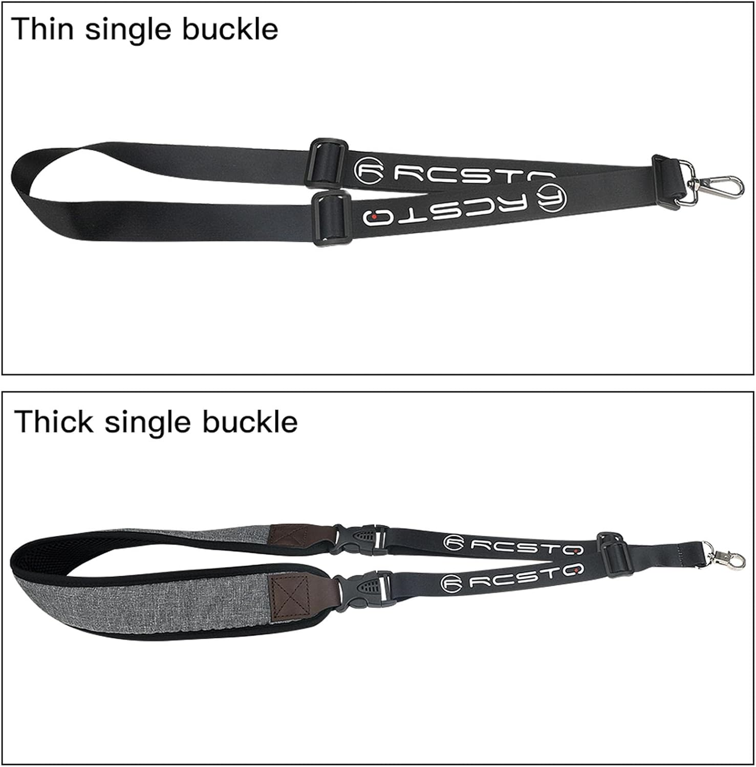 Transmitter Lanyard Hanging Strap for DJI FPV Combo Accessories, for DJI FPV Remote Controller Strap Neck Adjustable image number 3