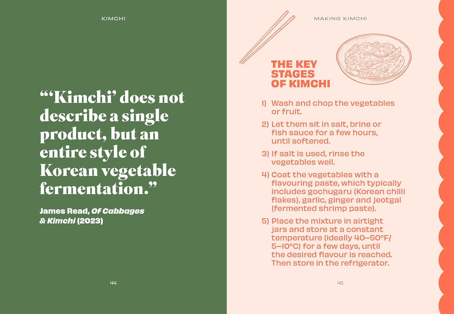 Pocket Kimchi image number 1