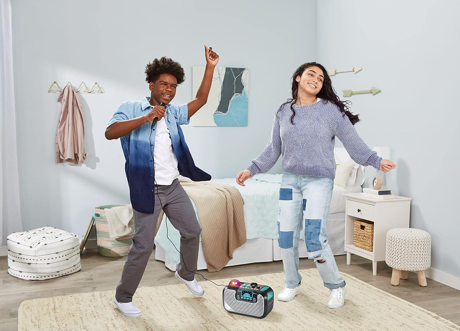 Super Sounds Karaoke image number 1