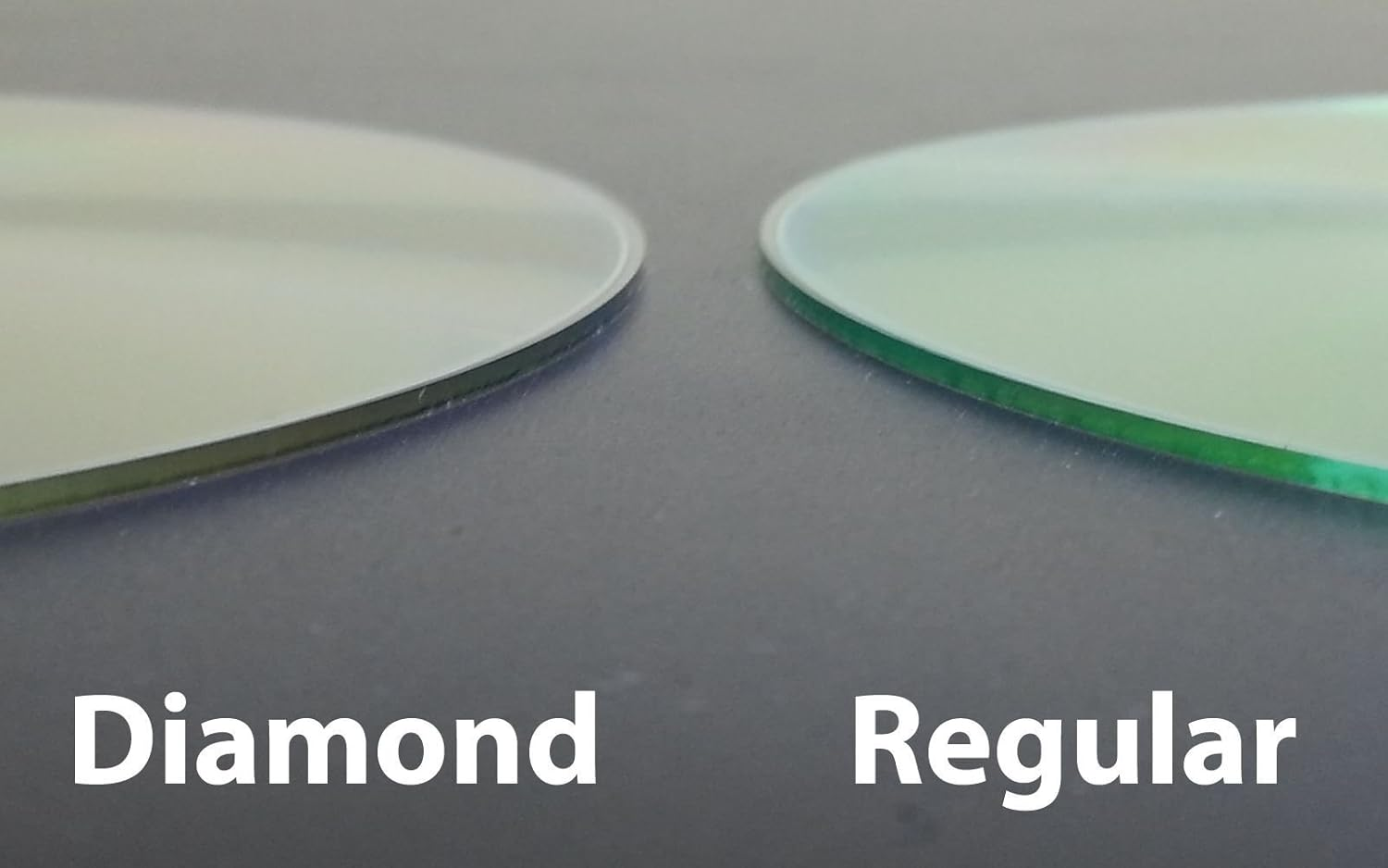 100 Pack Smartbuy Diamond CD-R 48X 700Mb/80Min White Inkjet Hub Printable Top with Silver Diamond Bottom Blank Data Recordable Disc image number 3