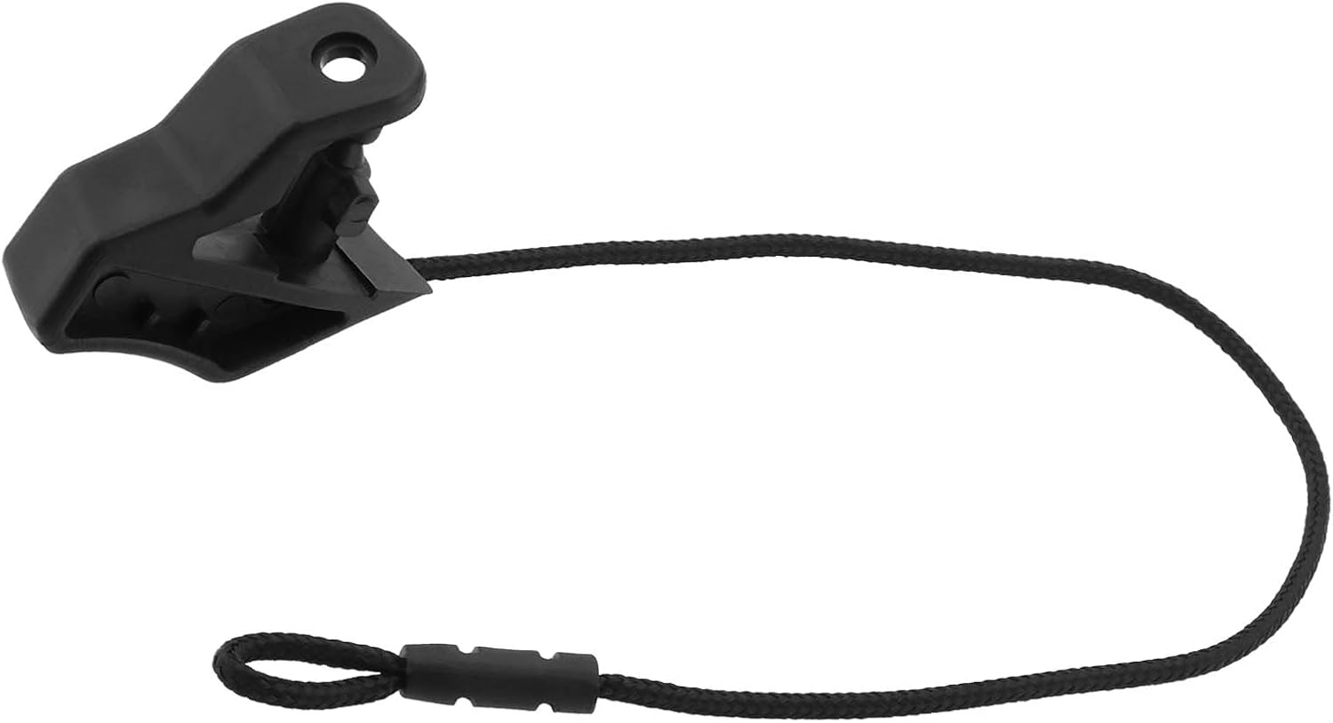 Emsea 1X Parcel Shelf String Cord Replacement Right 8V4867668 Compatible with A3/S3 2013-2016 Rear Parcel Shelf Strap Black image number 6