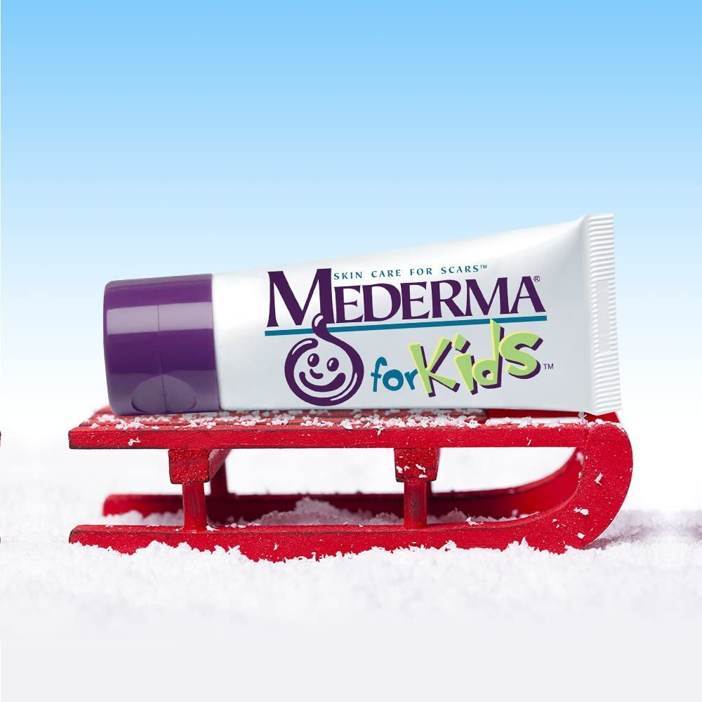 Mederma for Kids Scar Treatment - 20G