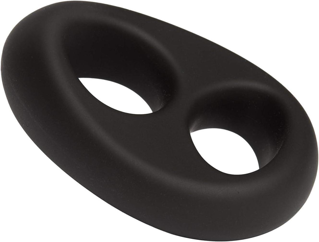 Advanced Elastic Clock Stretch Silicone Delay Suitable for Men'S Long-Term Strengthening Bed Fitness Sports Fitness Coach Delay image number 1