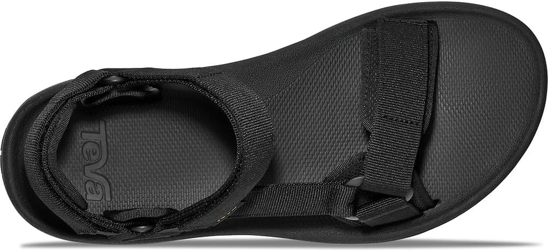 Teva Men'S Hydratrek Outdoor Sandal image number 4