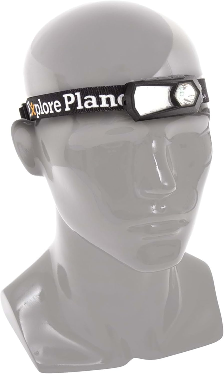 Explore Planet Earth Lenz 120 Lumens LED Headlight image number 4