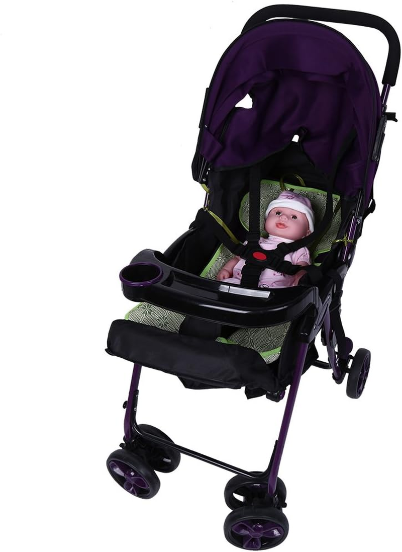 Joyzan High Chair Straps, Adjustable 5 Point Harness Passes Baby Safety Strap Belt Highchairs Security Replacements Feeding Seat Belts for Stroller Pushchair Pram Buggy Safe Protection Children image number 3