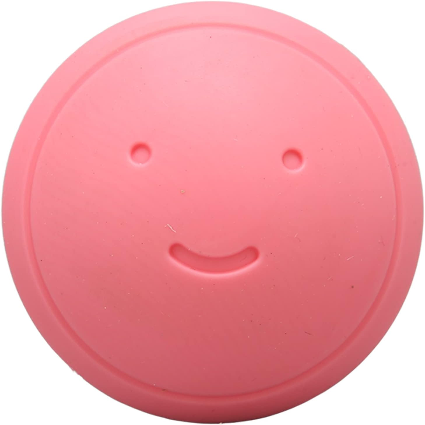 Jaw Face Neck Toning Exerciser for Women, 3Pcs Face Exerciser for Face Lift, Skin Firming, Facial Yoga, V Shape, Face Slimmer, Double Chin, Portable anti Wrinkle Mouth Exercise Tool image number 3