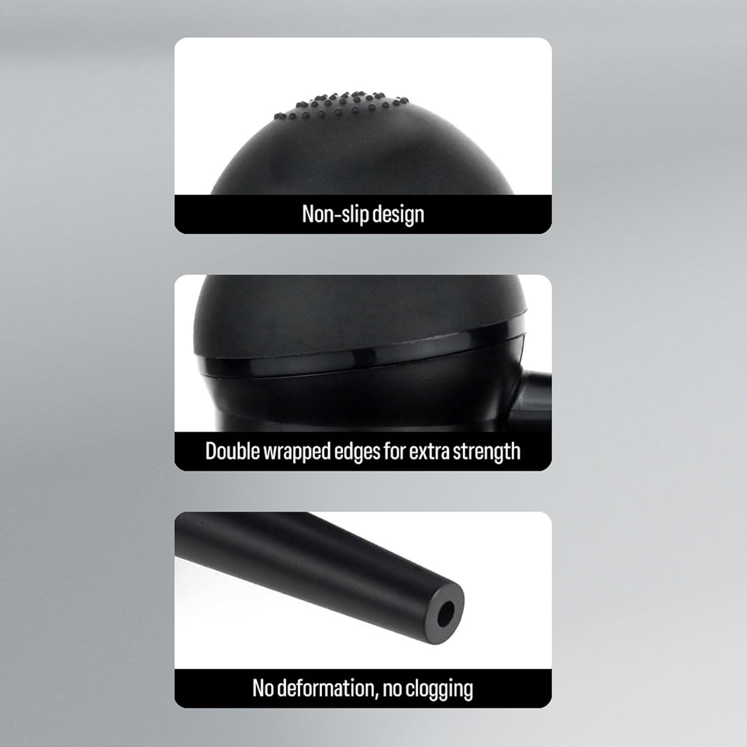 Hair Fiber Applicator - Spray Concealer Tool, Thin Coverage Pump | Hair Line Filling Solution for Women Men Portable Volume Enhancing Device Professional Styling Accessories Salon Home Waist Spot