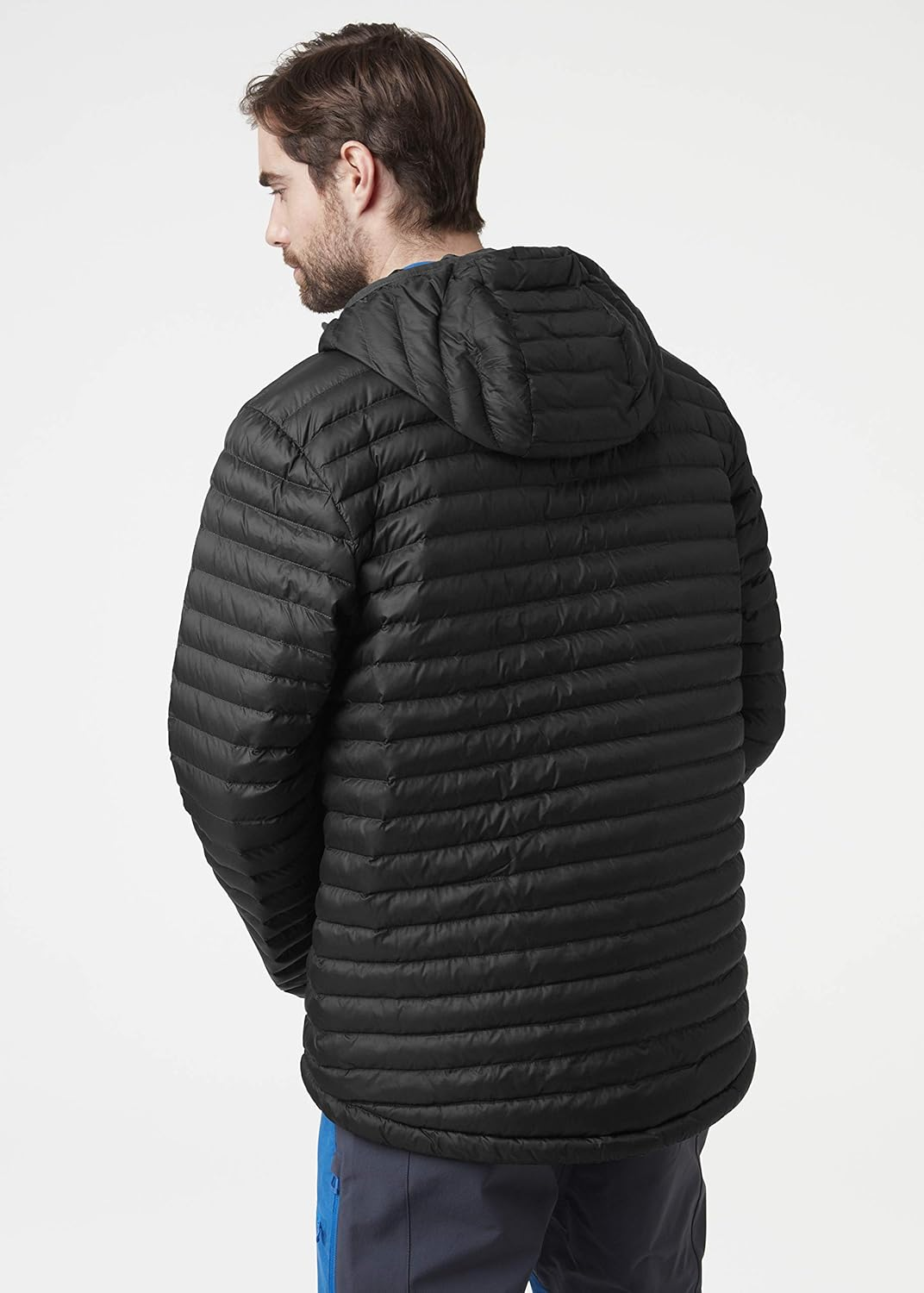 Helly Hansen Men'S Sirdal Hooded Insulator Jacket image number 1