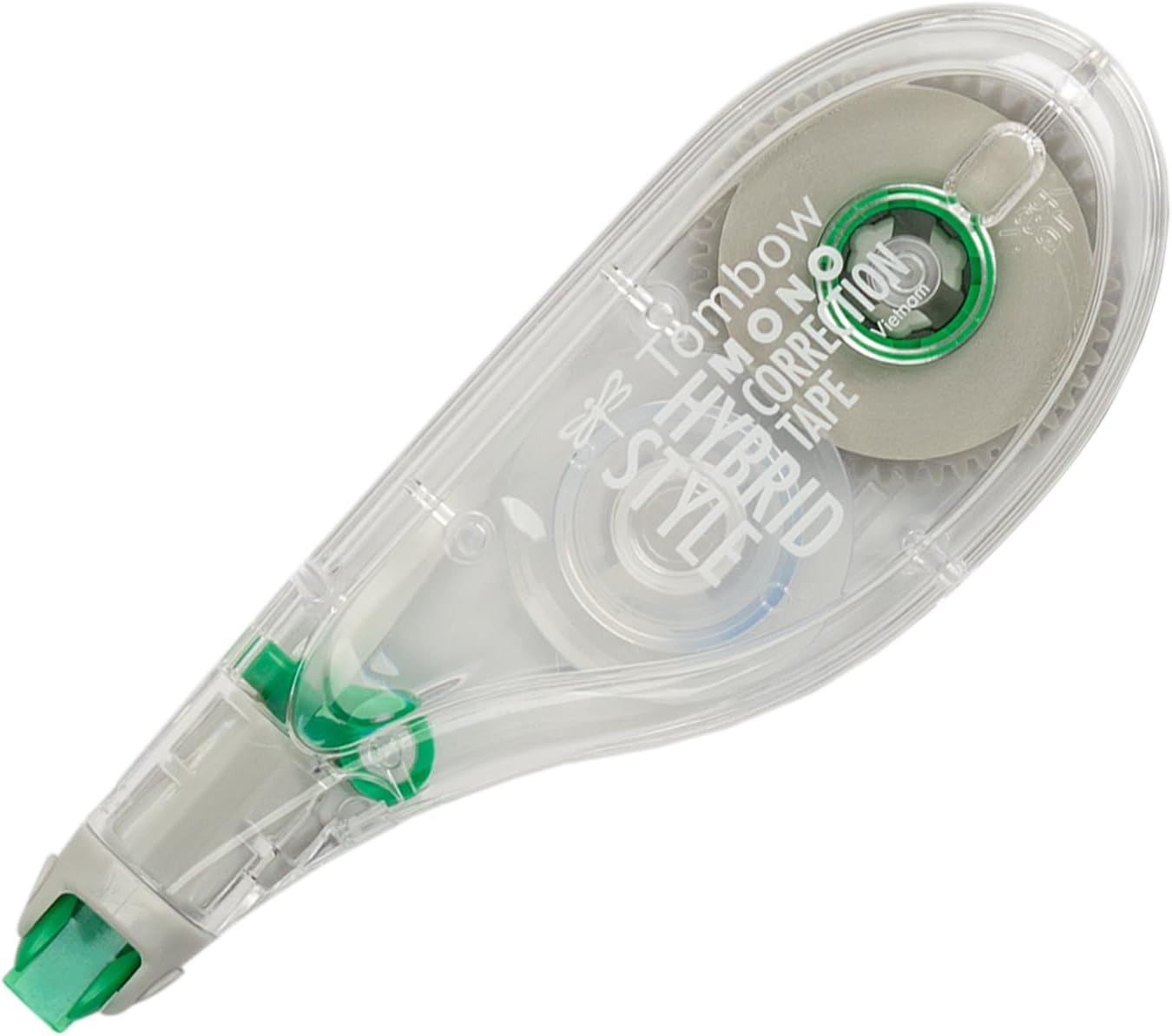 Tombow Mono Hybrid Correction Tape, 10-Pack image number 2
