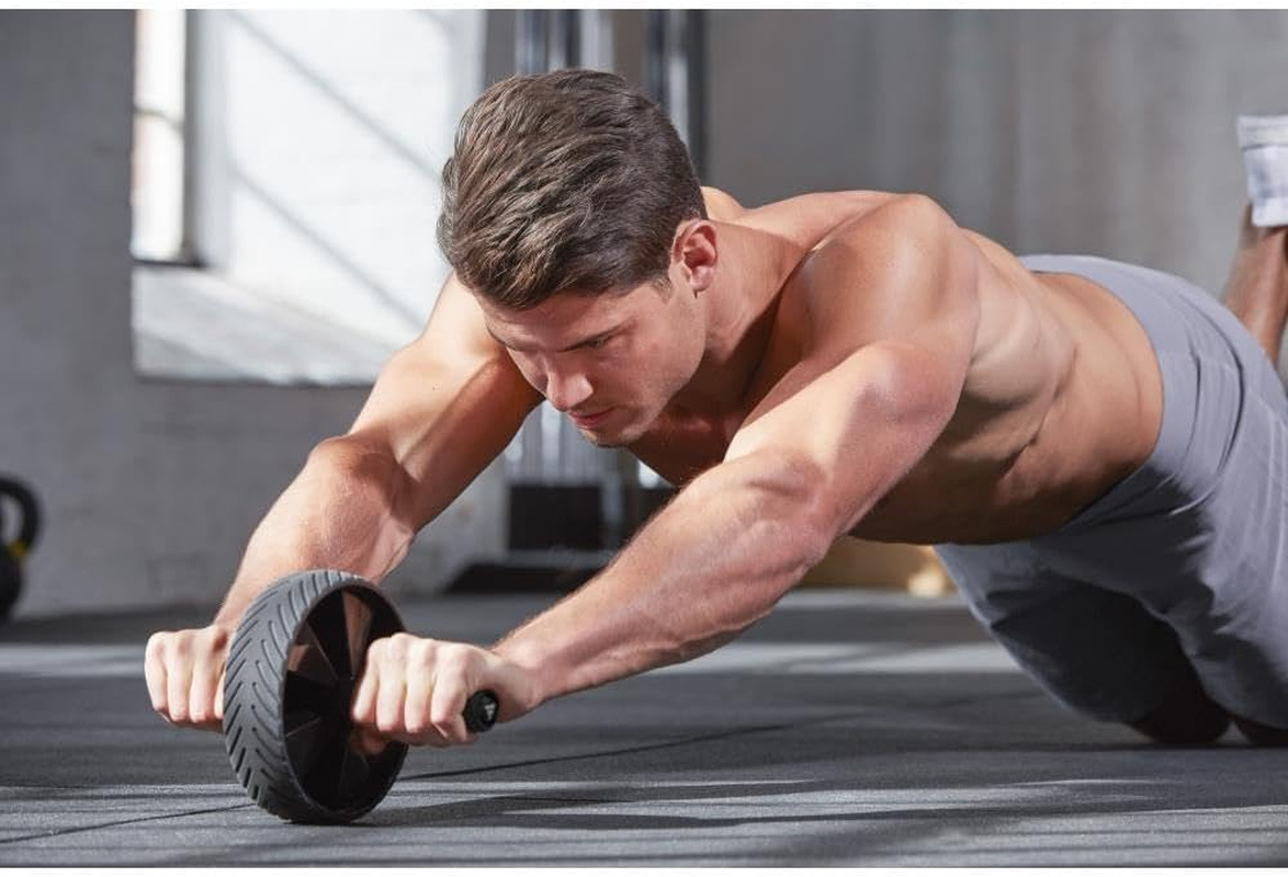 Adidas Ab Wheel image number 2