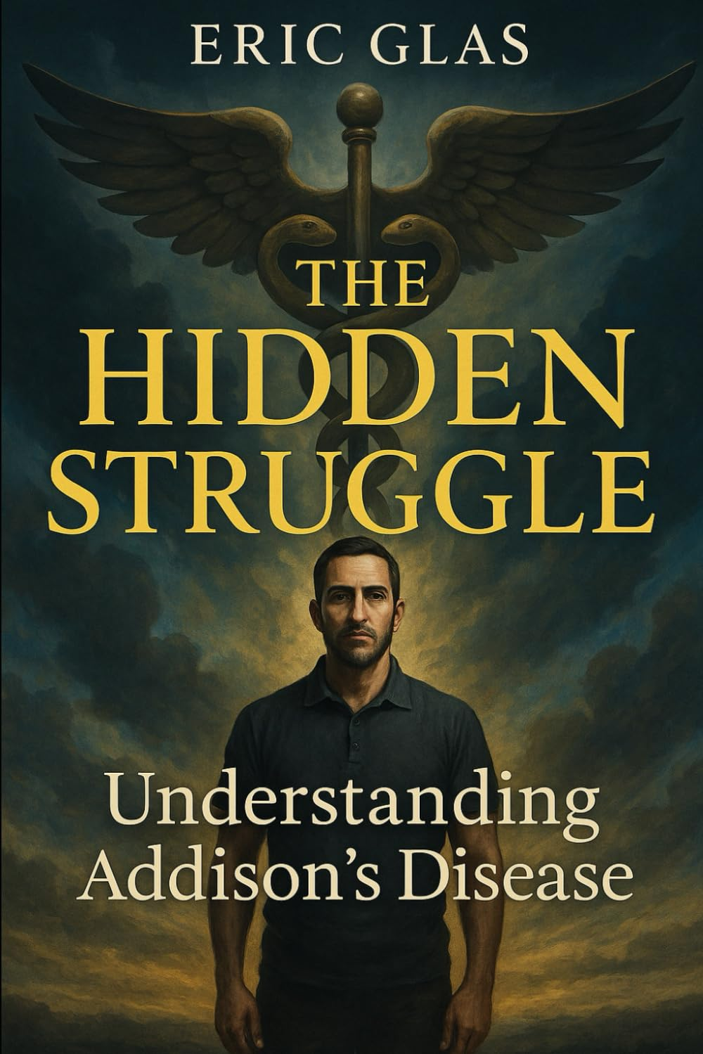 The Hidden Struggle: Understanding Addison&rsquo;S Disease image number 1