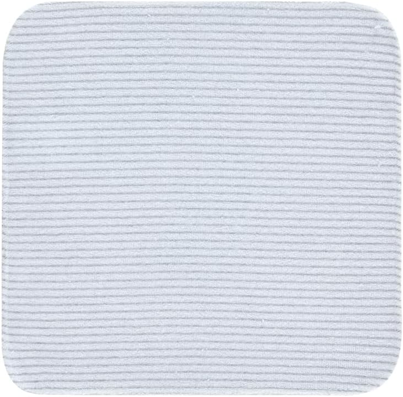 Big Softies Supersoft Spot Baby Washers 12 Piece Set, Green, 12 Count image number 5