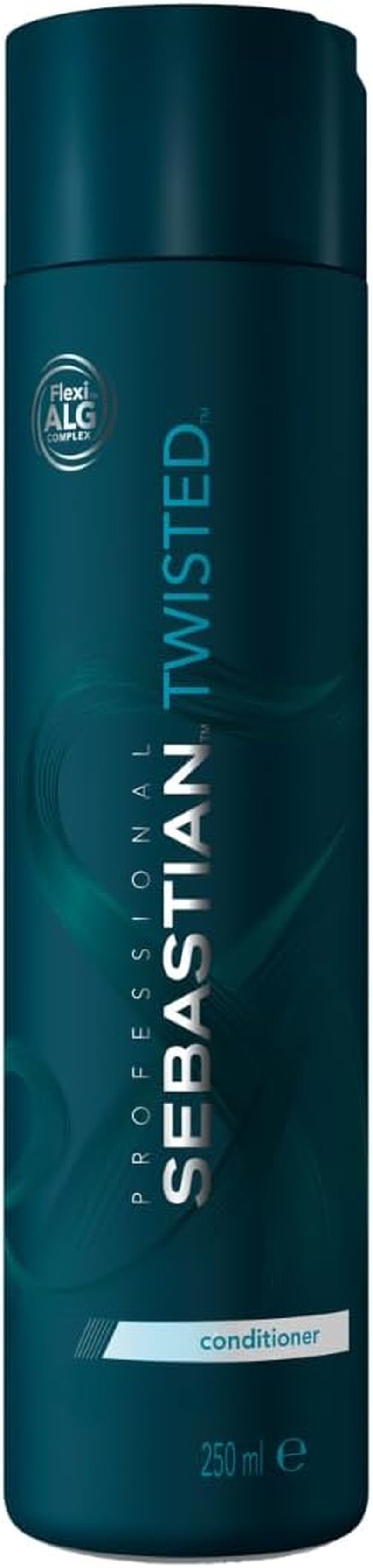 Sebastian Professional Twisted Elastic Conditioner 250 Ml image number 1