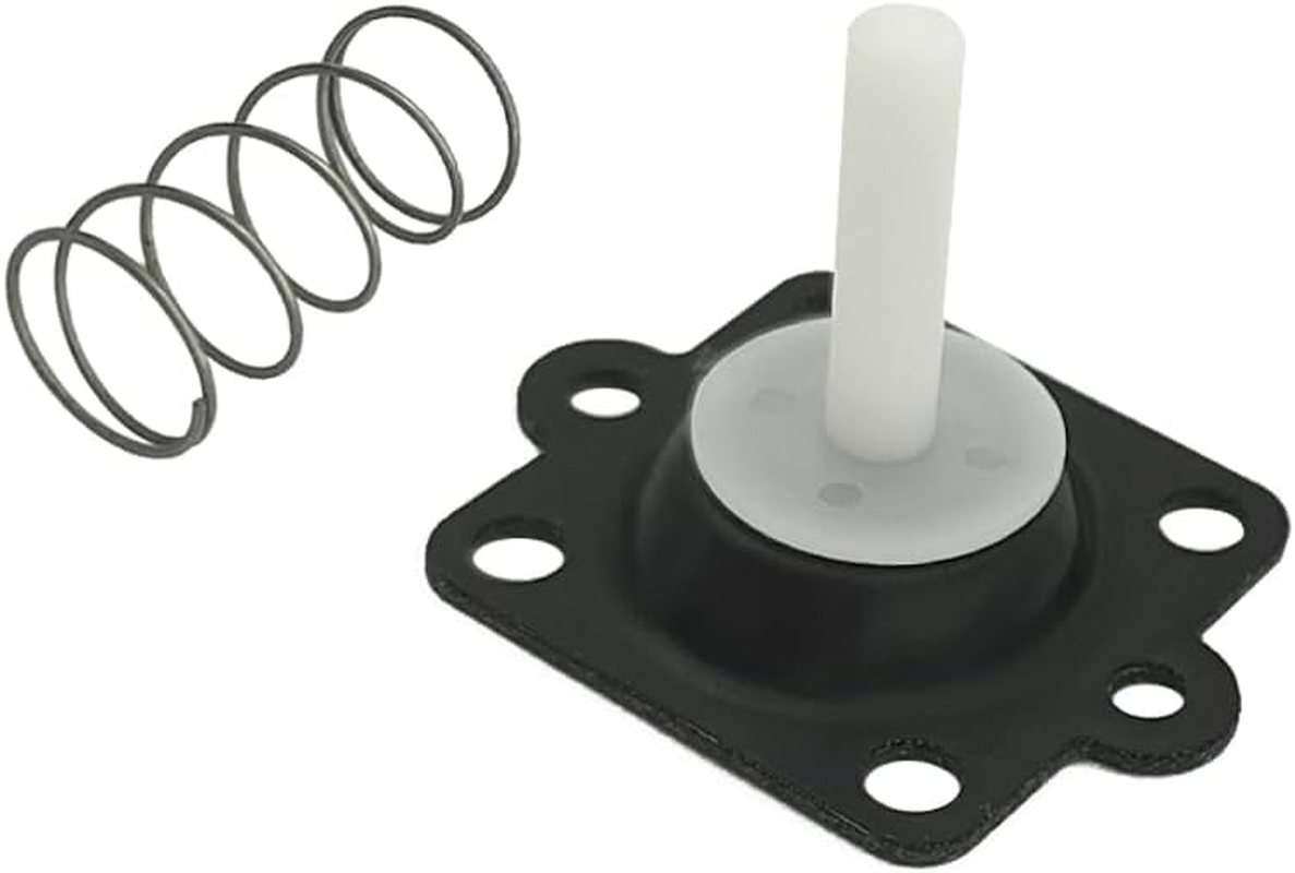 Fuel Pump Repair Kit Fits for Mercury Marine Quicksilver 80-125HP 1988-2004, Replaces 811287, 1395-811287