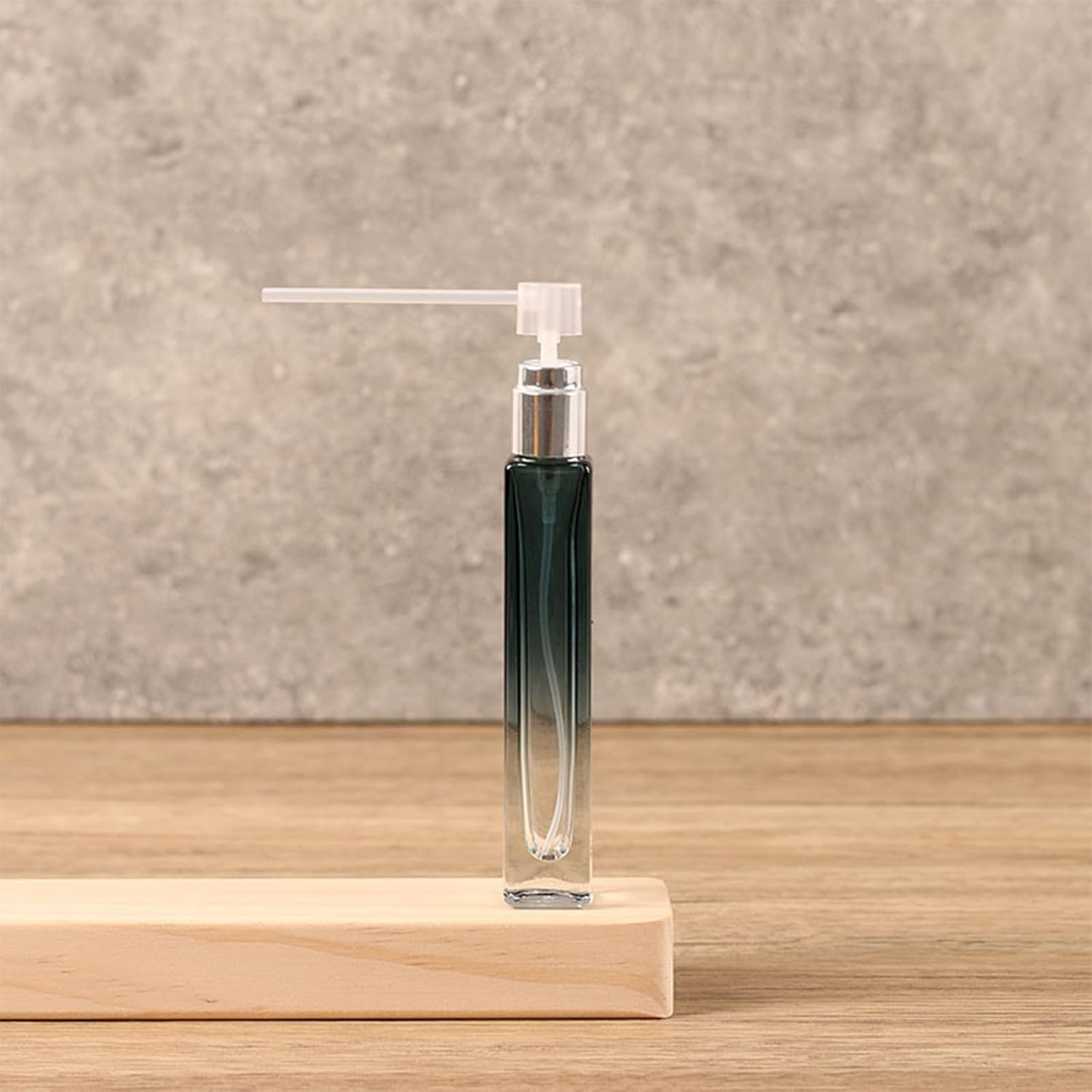 Perfume Dispenser Pump 40PCS - Reusable Travel Refill Kit with Leak-Proof Atomizer Spray Bottles, Plastic Syringe Extractor for Perfume Sample & Transfer image number 4