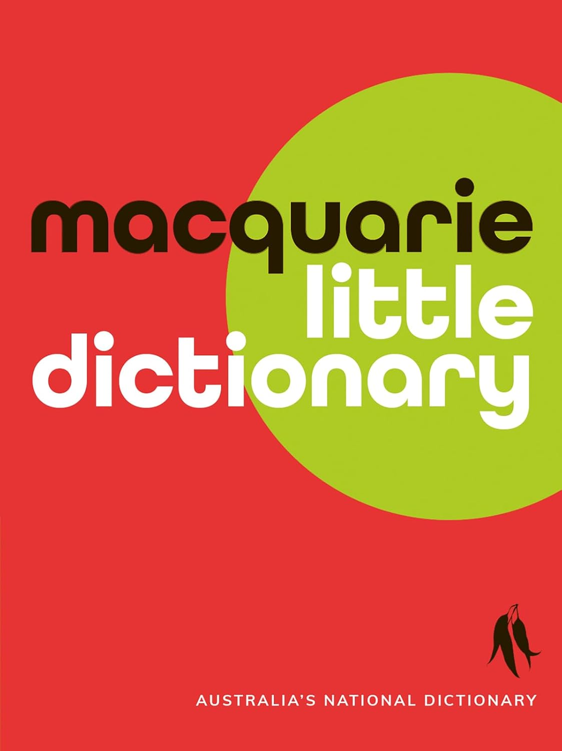 Macquarie Little Dictionary image number 1