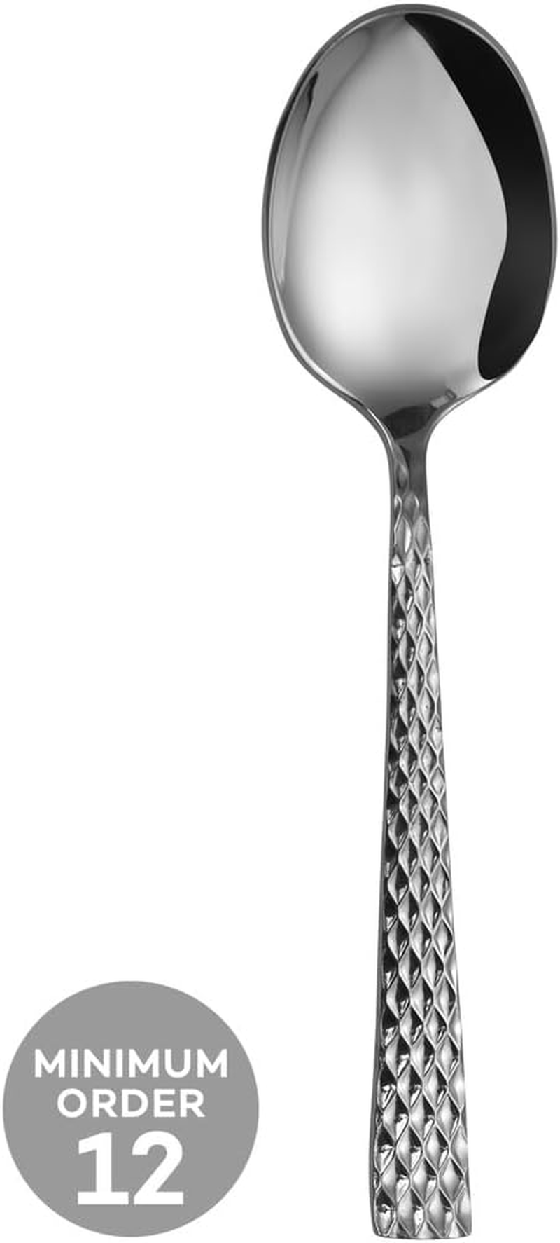 Maxwell & Williams Diamonds Teaspoon Set of 12