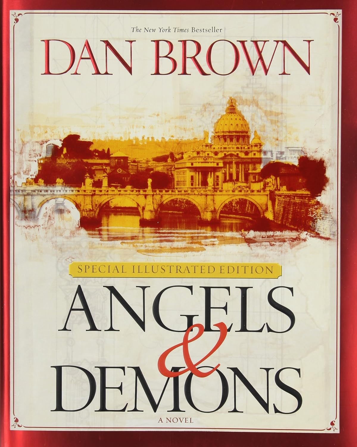 Angels and Demons: (Robert Langdon Book 1) image number 1