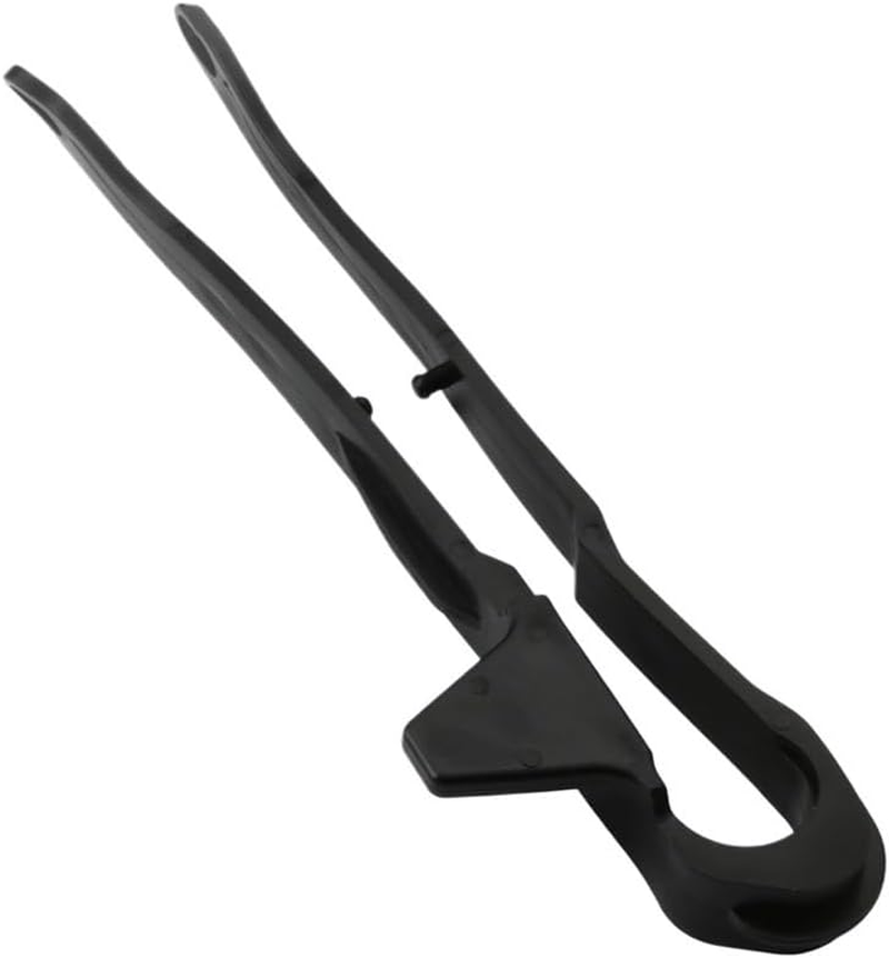 CRF230 Motorcycle Chain Slider Seal Guard for Ho-Da CRF150F CRF230F 52170-KPS-900 image number 3