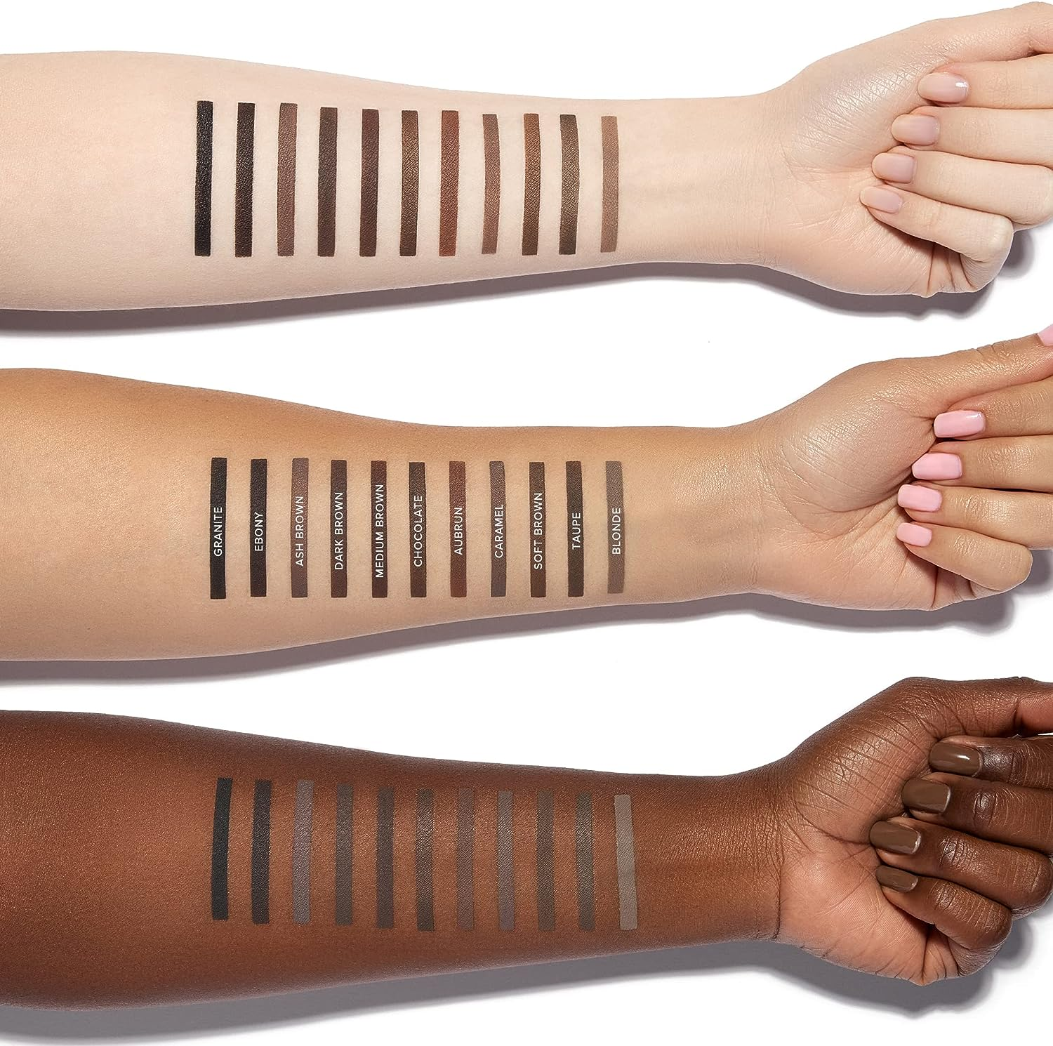 Anastasia Beverly Hills Dip Brow Pomade, Caramel, 4.14 Ml image number 2